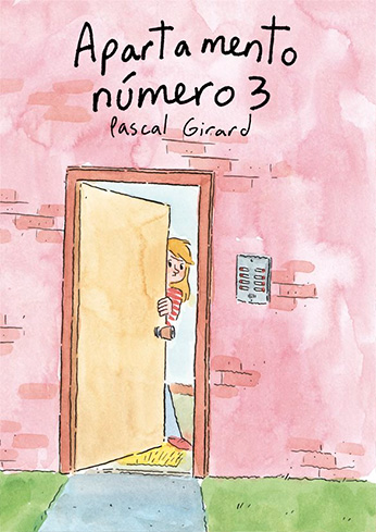 Apartamento número 3