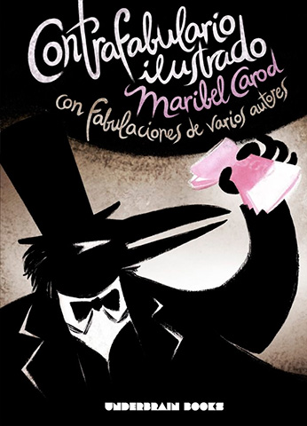 Contrafabulario ilustrado