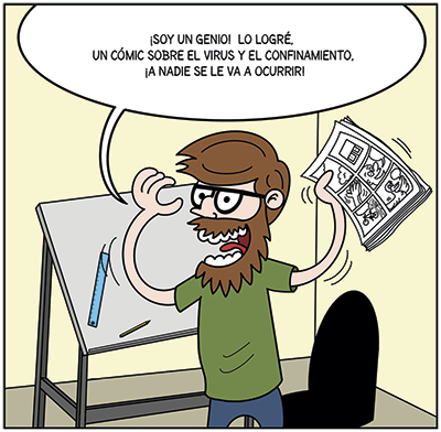 Bymartínez - Holocausto viral