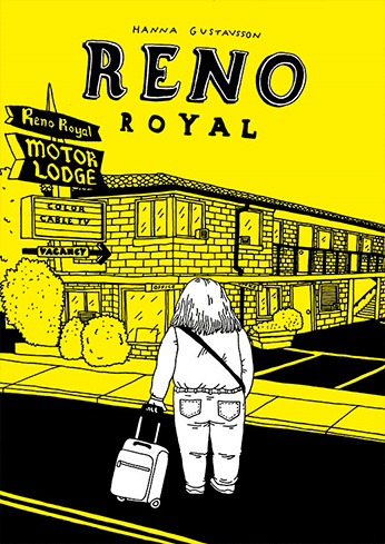Reno royal