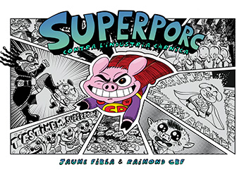 Superporc vol. 1