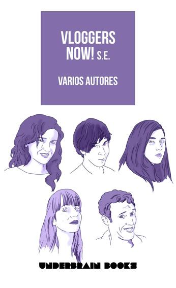 Vloggers now! Special edition