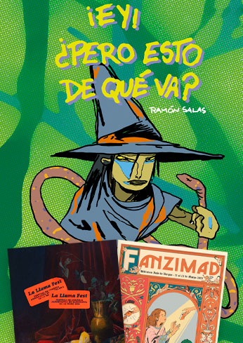 Novedades Marzo 2025