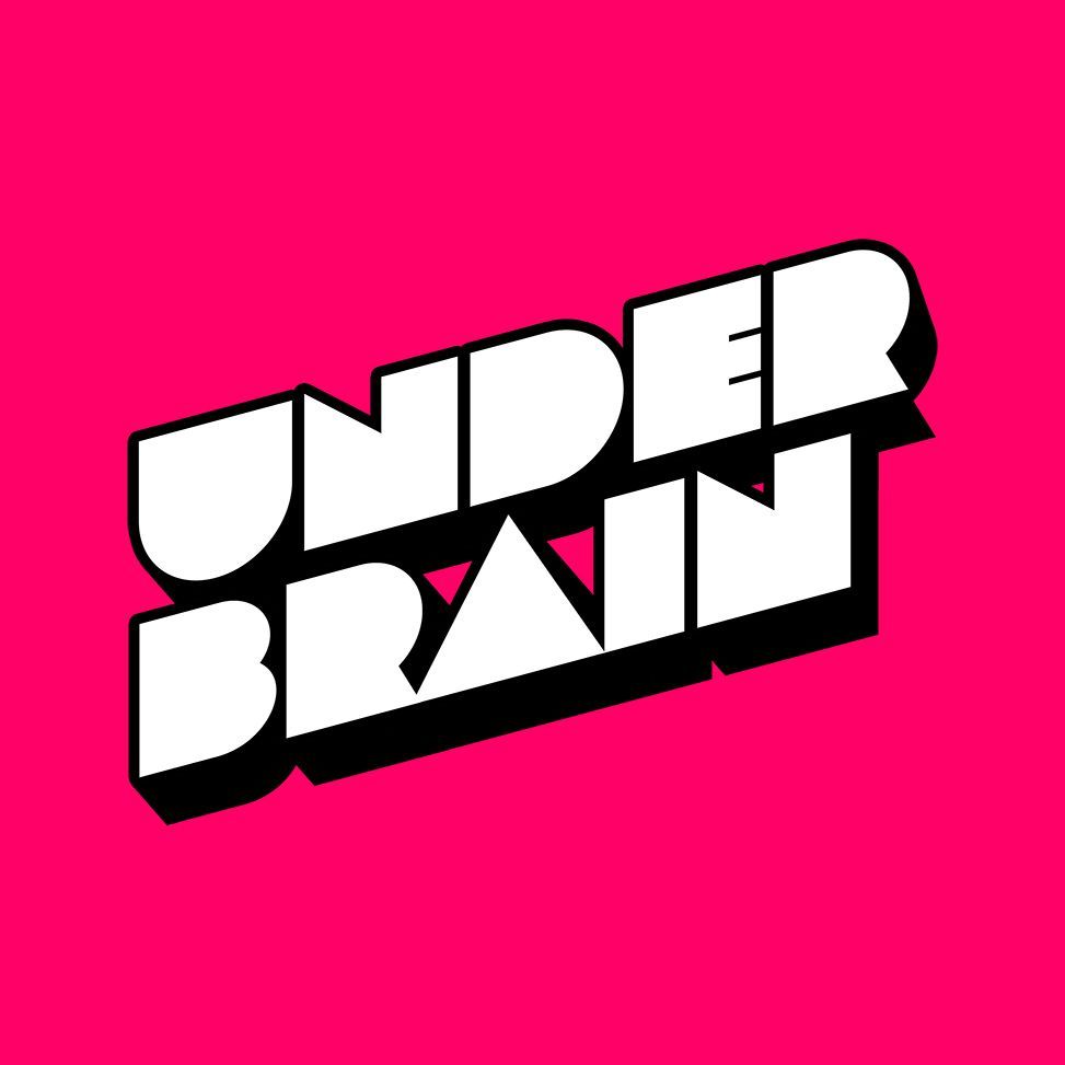 Underbrain